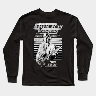 Srv Long Sleeve T-Shirt